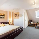 Apartamento Fischerstr 10b Whg D3 *