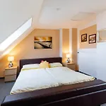 Apartamento Fischerstr 10b Whg D3