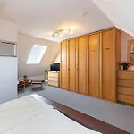 Apartamento Fischerstr 10b Whg D3