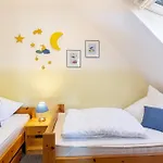 Fischerstr 10b Whg D3 * Grömitz