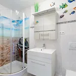 Fischerstr 10b Whg D3 Apartamento Grömitz