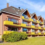 Fischerstr 10b Whg D3 Apartamento