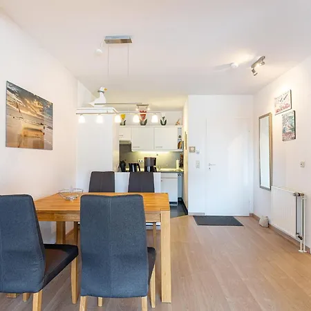 Fischerstr 10b Whg D3 Grömitz