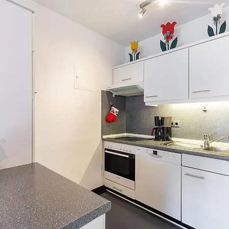 Appartement Fischerstr 10b Whg D3 Grömitz