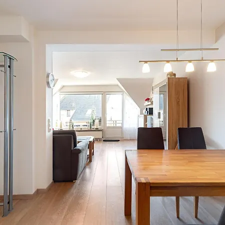 Fischerstr 10b Whg D3 Grömitz