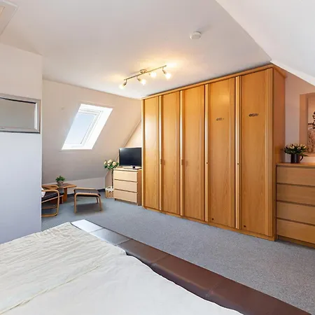 Apartment Fischerstr 10b Whg D3
