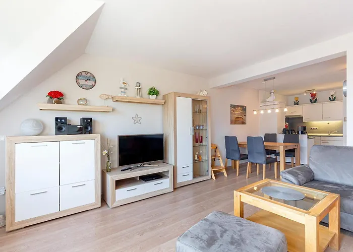 Fischerstr 10b Whg D3 *