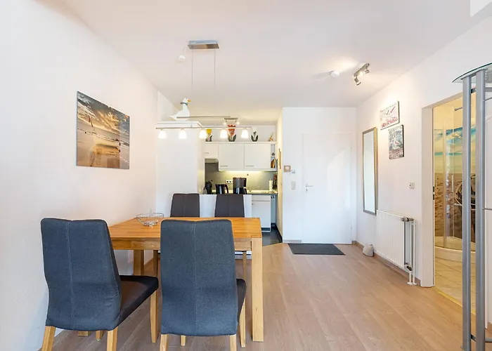 Fischerstr 10b Whg D3 Grömitz