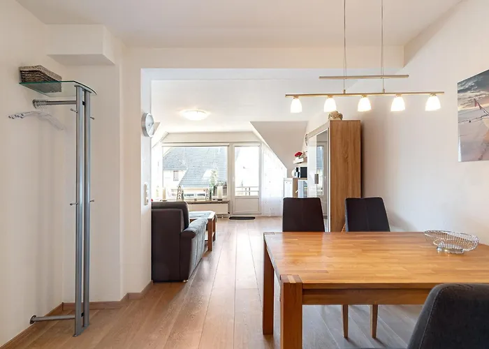 Fischerstr 10b Whg D3 Grömitz