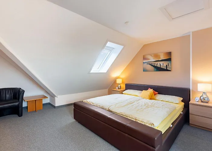 Fischerstr 10b Whg D3 Grömitz