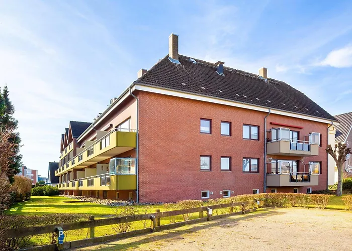 Fischerstr 10b Whg D3 *